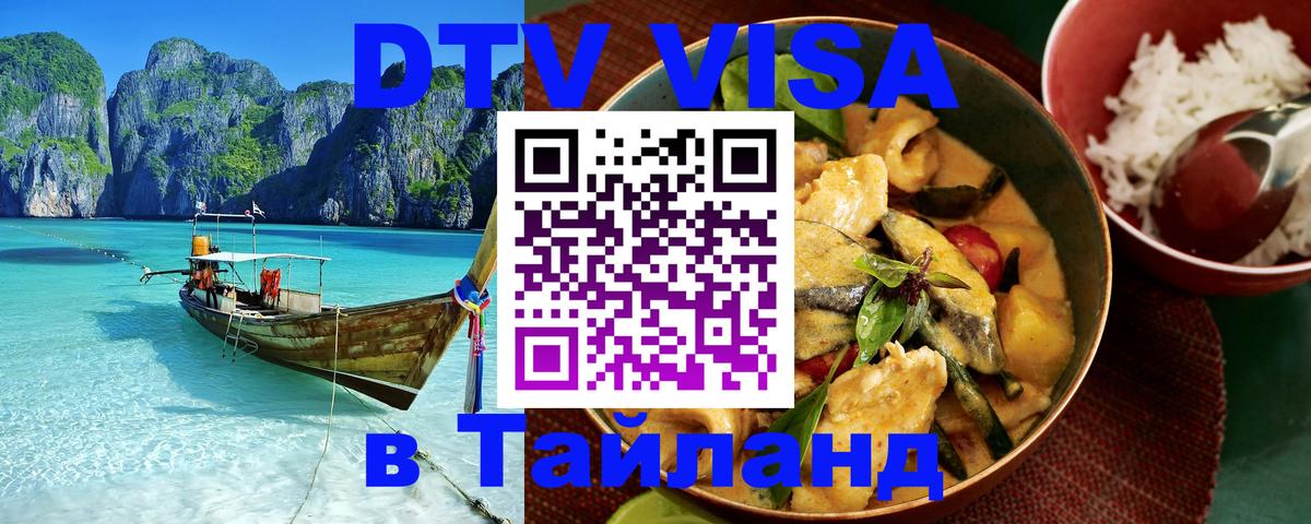 Оформление DTV визы под ключ: стоимость и тарифы, только загранпаспорт - Сыктывкар  03.10.2025 